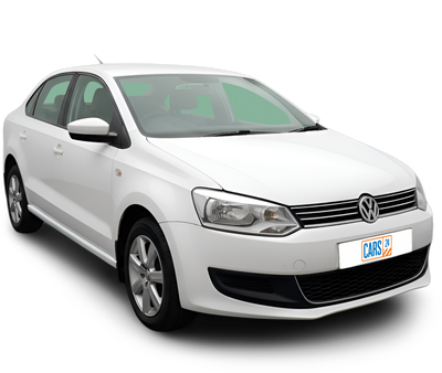 Volkswagen Vento-img